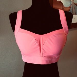 Lululemon Bra 36DD